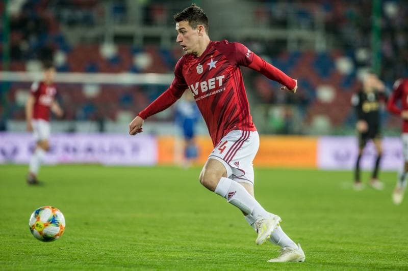 Football. Lotto Ekstraklasa. Gornik Zabrze - Wisla Krakow. 03.05.2019