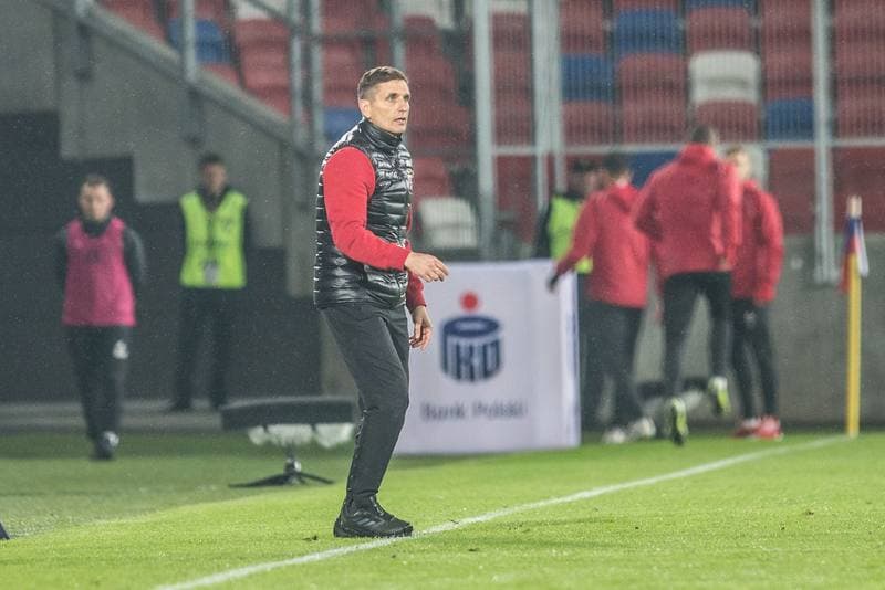 Football. Lotto Ekstraklasa. Gornik Zabrze - Wisla Plock. 14.05.2019