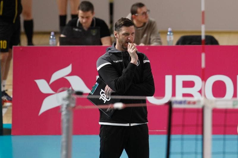 Volleyball. PlusLiga. GKS Katowice - Chemik Bydgoszcz. 20.02.2019