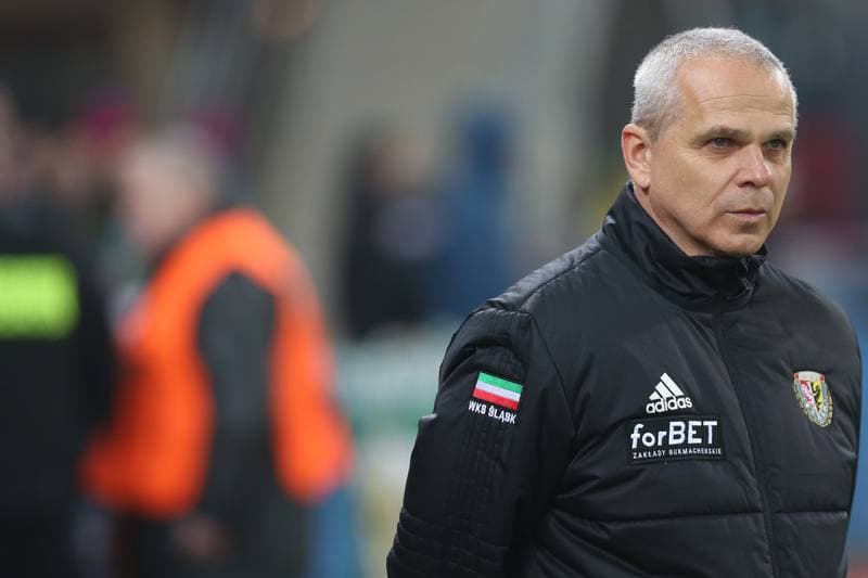 Football. Lotto Ekstraklasa. Piast Gliwice - Slask Wroclaw. 01.03.2019