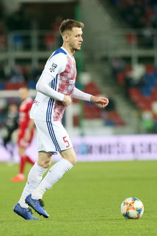Football. Lotto Ekstraklasa. Gornik Zabrze - Piast Gliwice. 08.03.2019