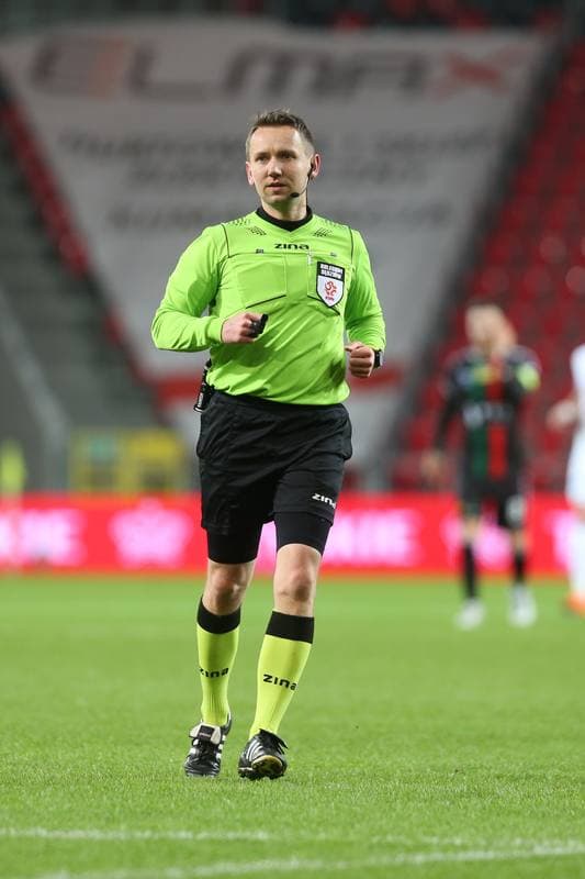 Football. Fortuna I Liga. GKS Tychy - Stal Mielec. 15.03.2019