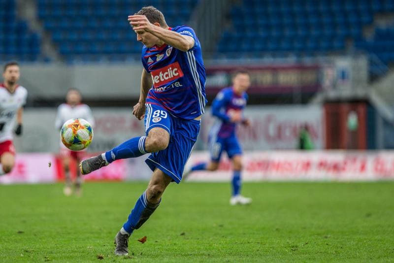 Football. PKO BP Ekstraklasa. Piast Gliwice - LKS Lodz. 15.12.2019