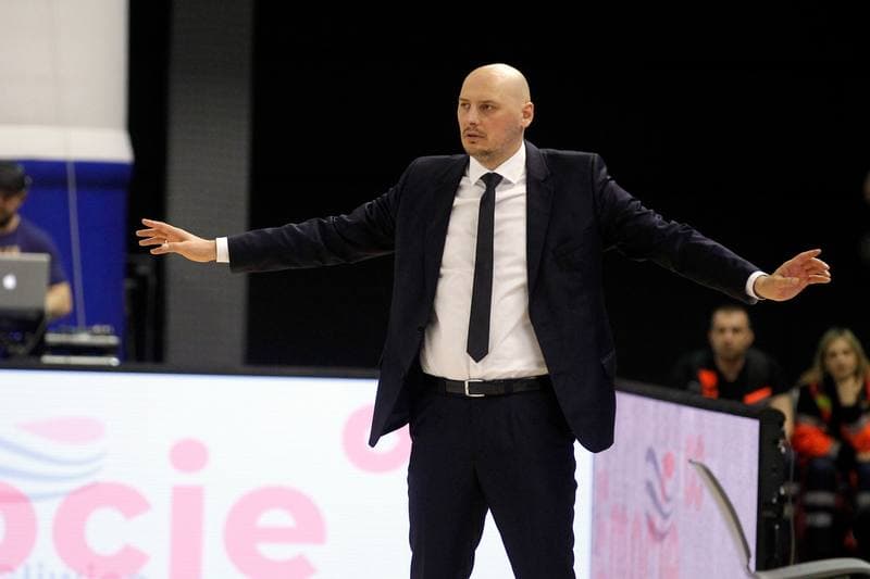 Basketball. Energa Basket Liga. GTK Gliwice - Arka Gdynia. 17.03.2019