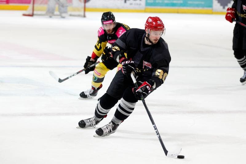 Ice Hockey. Polska Hokej Liga. Tauron KH GKS Katowice - Comarch Cracovia. 17.03.2019