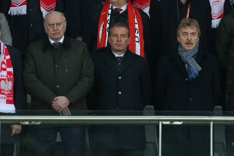 Football. UEFA Euro 2020 Qualifiers. Austria - Poland. 21.03.2019
