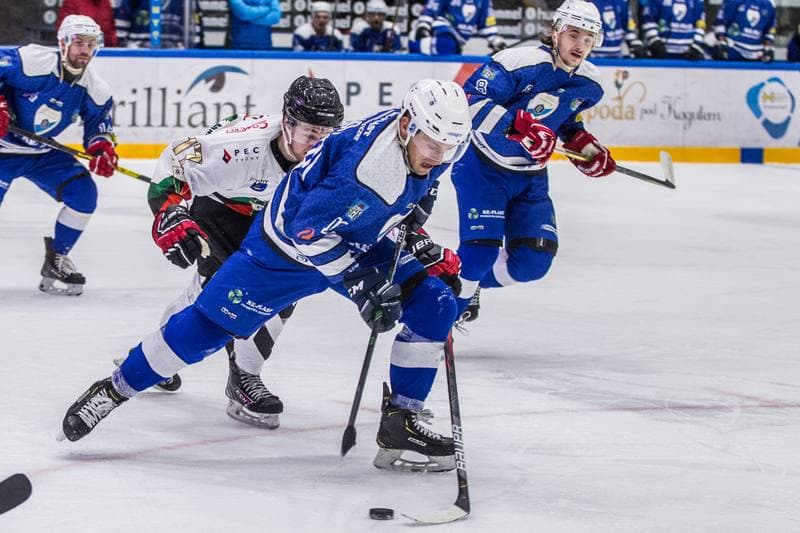 Ice Hockey. PHL. GKS Tychy - Re-Plast Unia Oswiecim. 21.01.2020