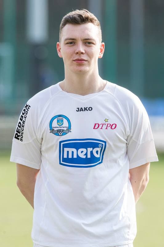 Football. ZET Tychy. Photo Session. 31.03.2019