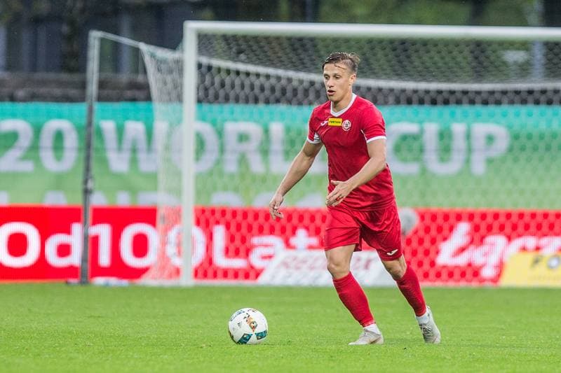 Football. Fortuna I Liga. GKS Katowice - Bytovia Bytow. 18.05.2019