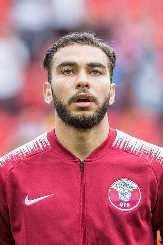 Football. FIFA U-20 World Cup. Qatar - Nigeria. 24.05.2019
