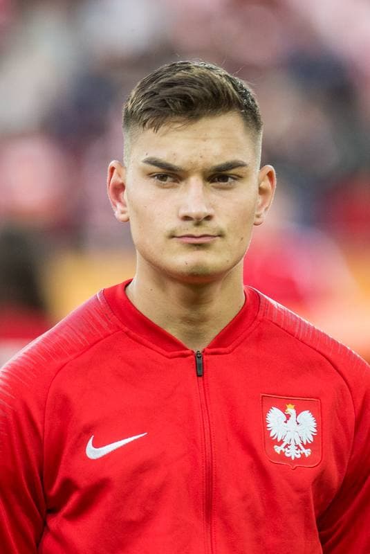 Football. FIFA U-20 World Cup. Poland - Tahiti. 26.05.2019