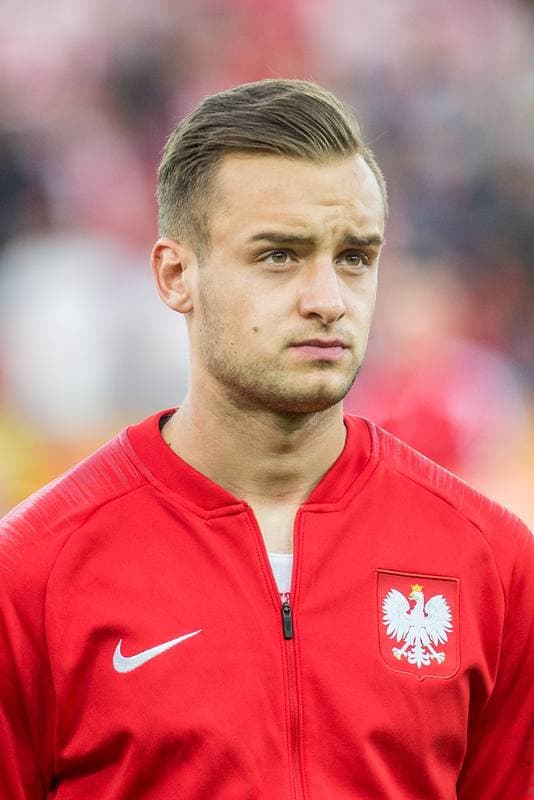Football. FIFA U-20 World Cup. Poland - Tahiti. 26.05.2019