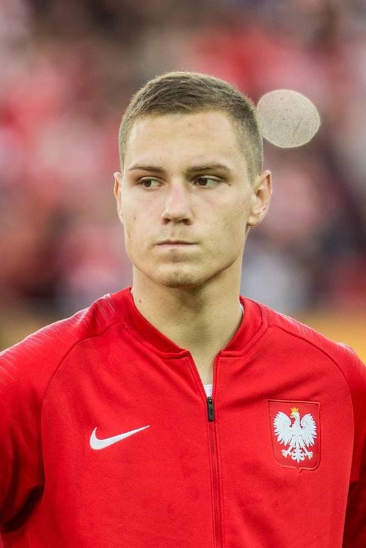 Football. FIFA U-20 World Cup. Poland - Tahiti. 26.05.2019