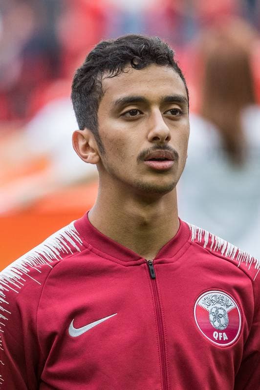 Football. FIFA U-20 World Cup. Qatar - Ukraine. 27.05.2019