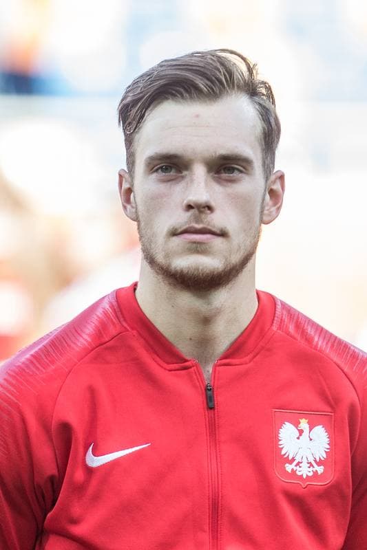 Football. FIFA U-20 World Cup. Italy - Poland. 02.06.2019