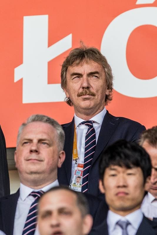 Football. FIFA U-20 World Cup. Ukraine - Korea Republic. 15.06.2019