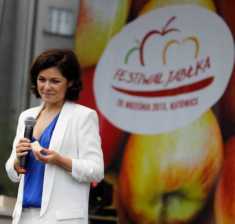 Apple Festival. Katowice. 26.09.2015