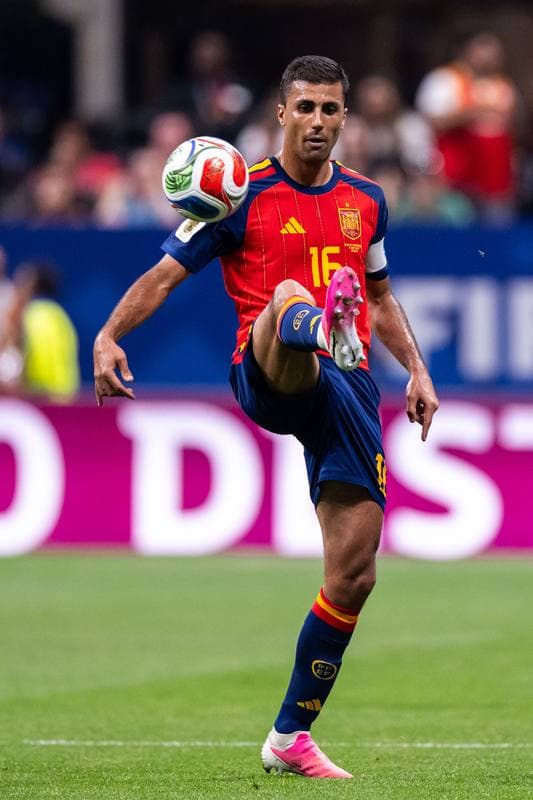 Football. FIFA World Cup 2026. Spain - Saudi Arabia. 21.06.2026