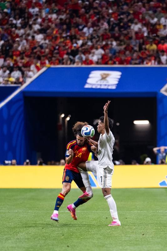 Football. FIFA World Cup 2026. Spain - Saudi Arabia. 21.06.2026