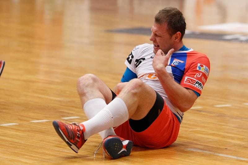 Handball. PGNiG Superliga. NMC Gornik Zabrze - Wybrzeze Gdansk. 16.11.2016