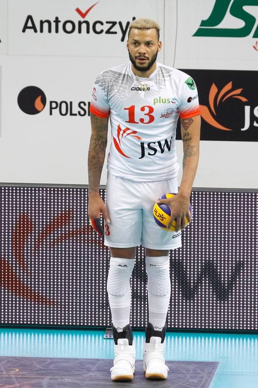 Volleyball. PlusLiga. Jastrzebski Wegiel - Cuprum Lubin. 30.11.2016