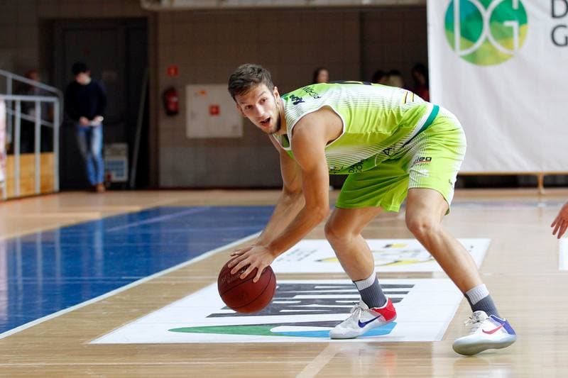 Basketball. PLK. MKS Dabrowa Gornicza - Polpharma Starogard Gdanski. 10.12.2016