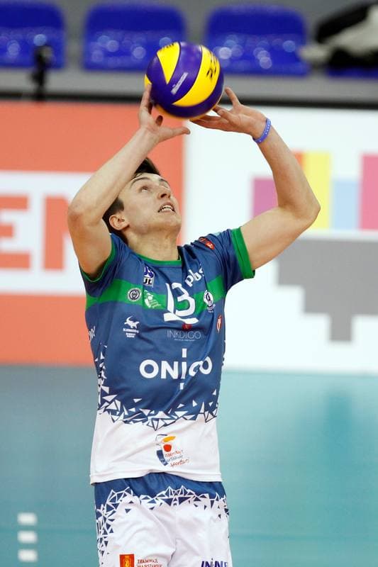 Volleyball. PlusLiga. GKS Katowice - Onico AZS Politechnika Warszawska. 17.12.2016