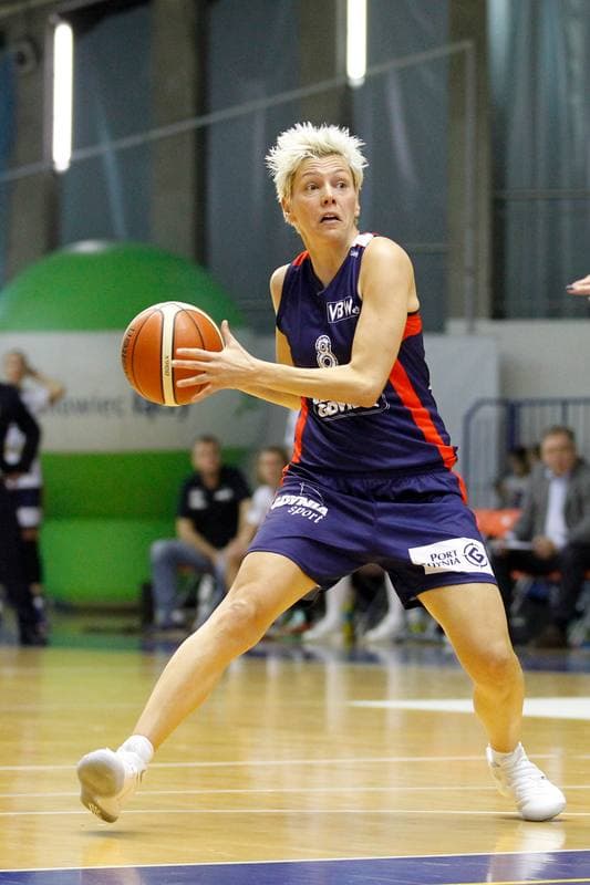 Basketball. BLK. JAS-FBG Zaglebie Sosnowiec - Basket 90 Gdynia. 17.12.2016