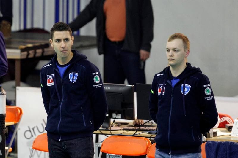 Volleyball. PlusLiga. MKS Bedzin - Espadon Szczecin. 19.12.2016