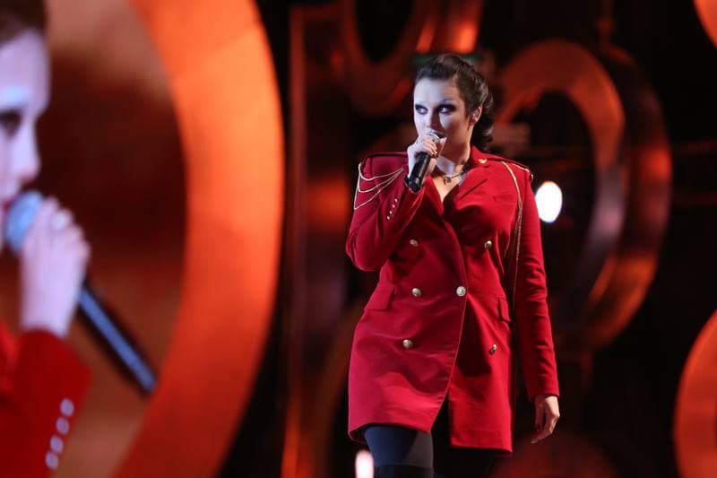 New Year's Eve Concert. Katowice. 31.12.2016