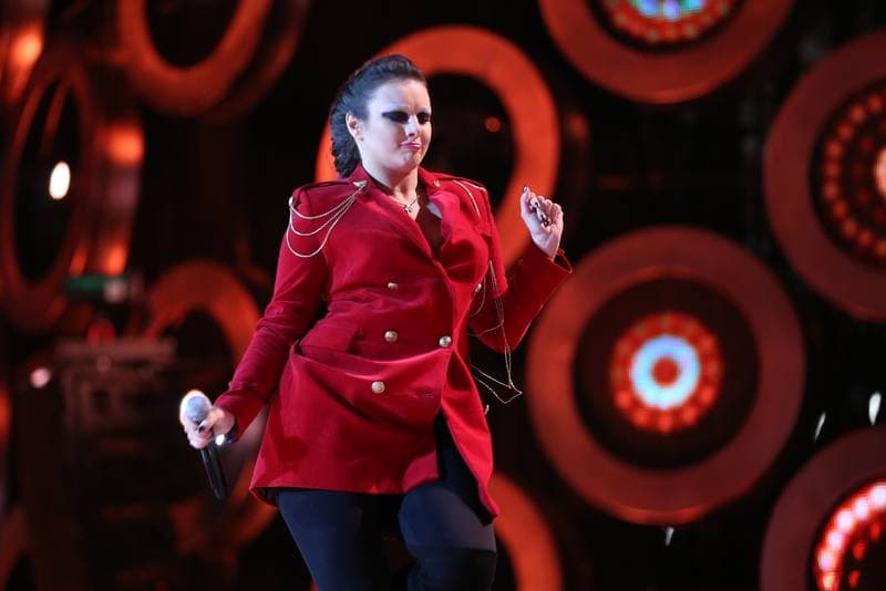 New Year's Eve Concert. Katowice. 31.12.2016
