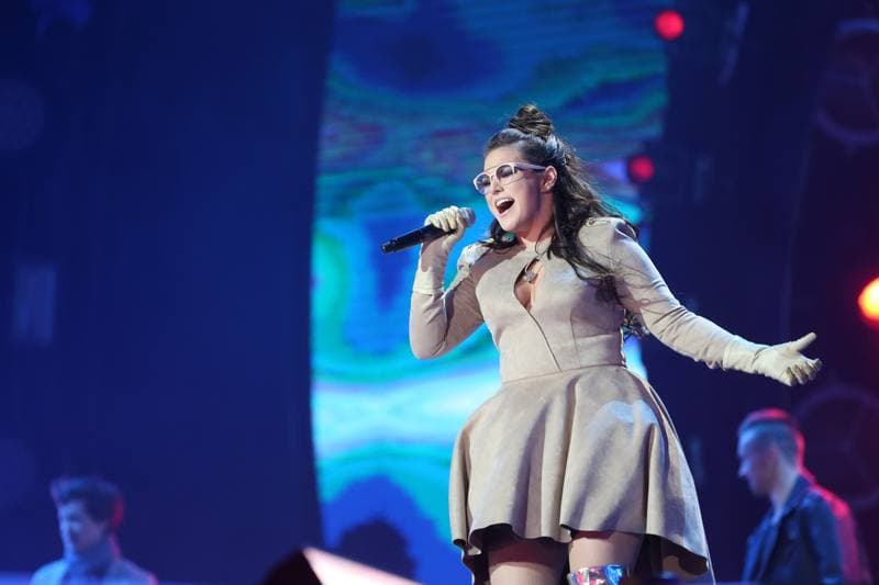 New Year's Eve Concert. Katowice. 31.12.2016