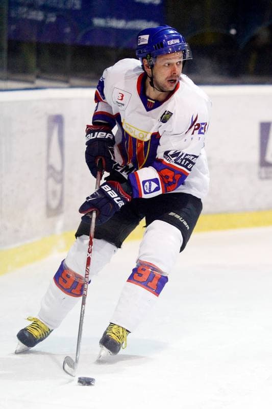 Ice Hockey. Polska Hokej Liga. Tempish Polonia Bytom - JKH GKS Jastrzebie. 20.01.2017