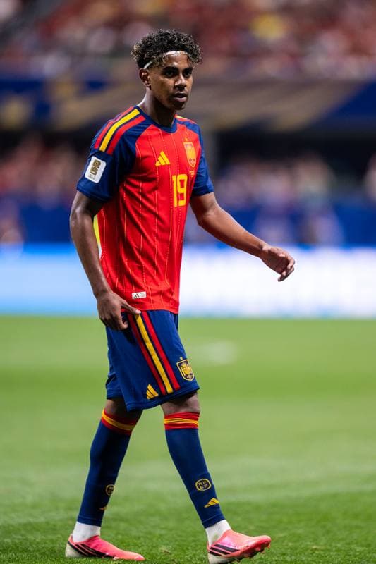 Football. FIFA World Cup 2026. Spain - Saudi Arabia. 21.06.2026