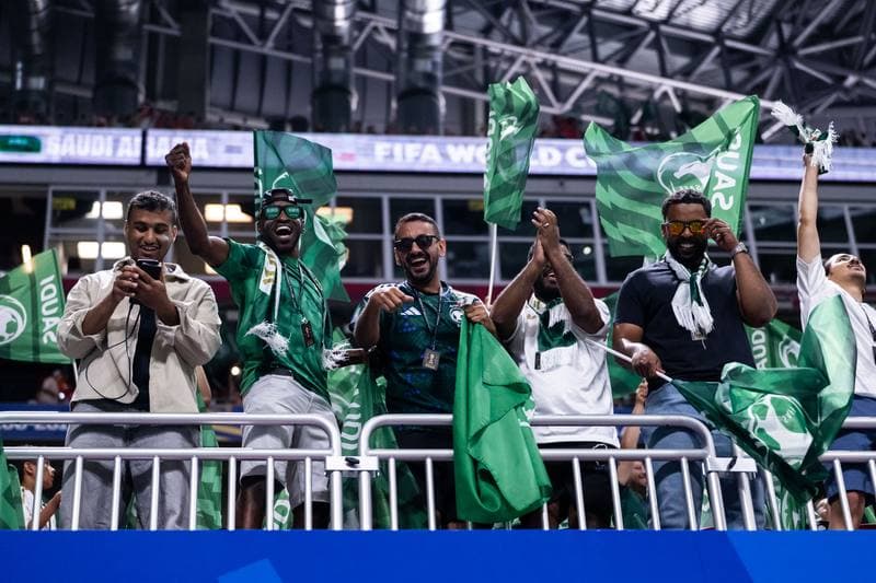 Football. FIFA World Cup 2026. Spain - Saudi Arabia. 21.06.2026