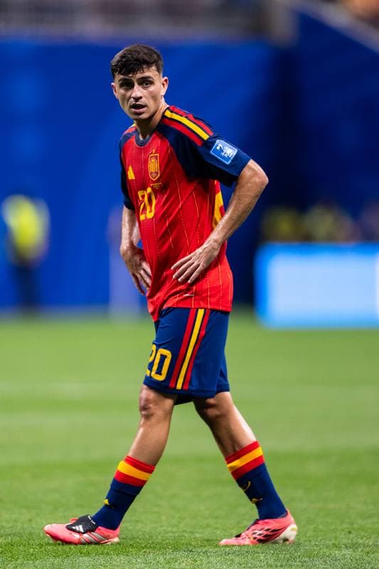 Football. FIFA World Cup 2026. Spain - Saudi Arabia. 21.06.2026
