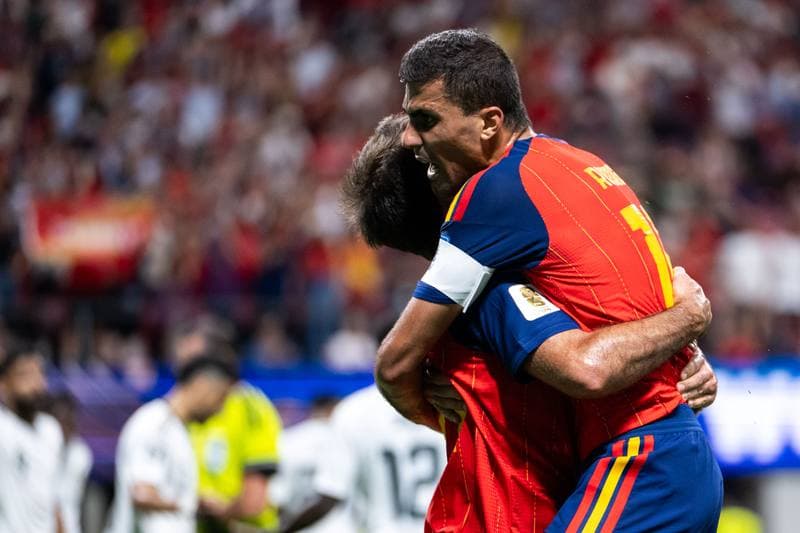 Football. FIFA World Cup 2026. Spain - Saudi Arabia. 21.06.2026