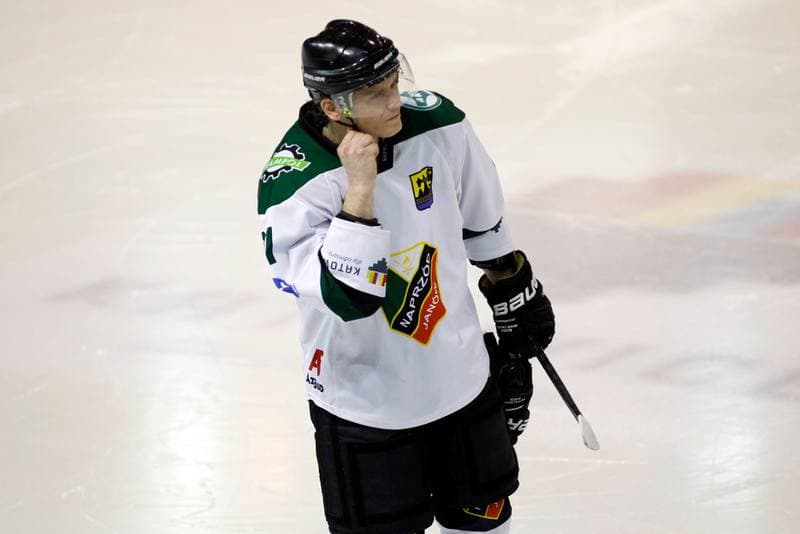 Ice Hockey. I Liga. Naprzod Janow - Hokej Poznan. 18.02.2017