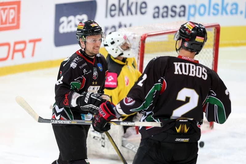 Ice Hockey. Polska Hokej Liga. Tauron KH GKS Katowice - GKS Tychy. 25.02.2017