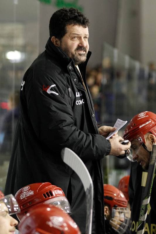 Ice Hockey. Polska Hokej Liga. GKS Tychy - Comarch Cracovia. 22.03.2017