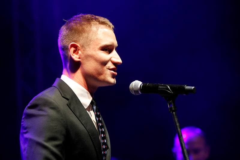 Athletics. AWF Katowice. Gala Sportu. 24.03.2017