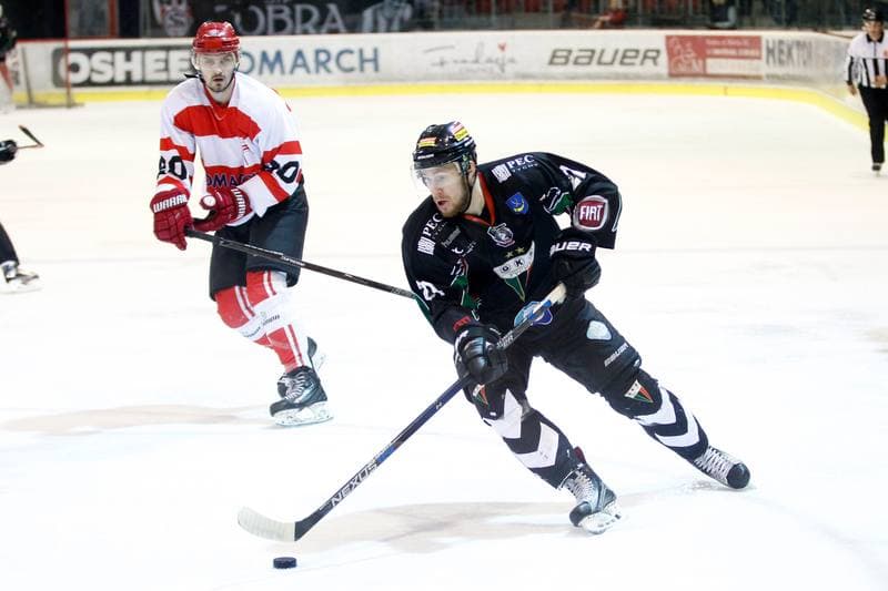 Ice Hockey. Polska Hokej Liga. Comarch Cracovia - GKS Tychy. 31.03.2017