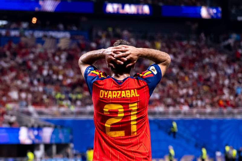 Football. FIFA World Cup 2026. Spain - Saudi Arabia. 21.06.2026