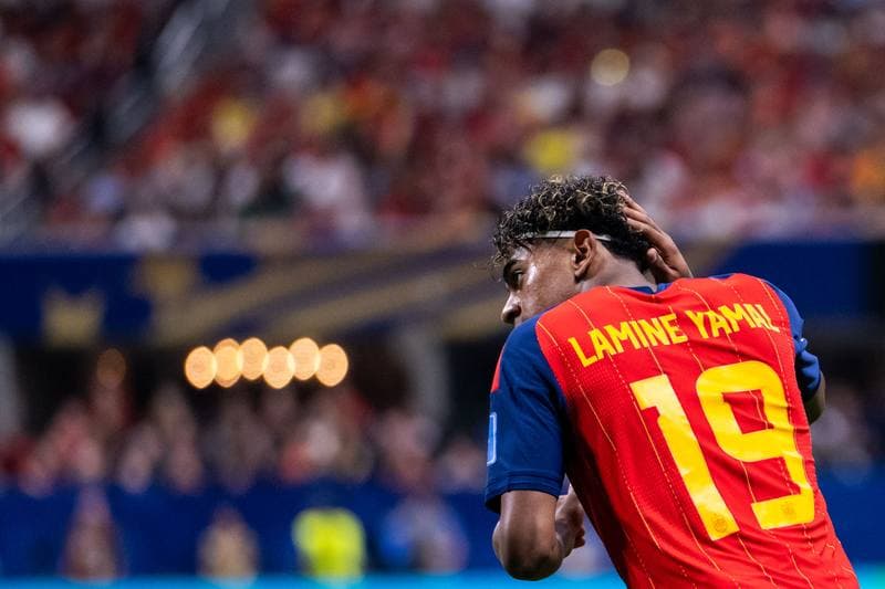 Football. FIFA World Cup 2026. Spain - Saudi Arabia. 21.06.2026