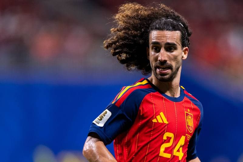 Football. FIFA World Cup 2026. Spain - Saudi Arabia. 21.06.2026