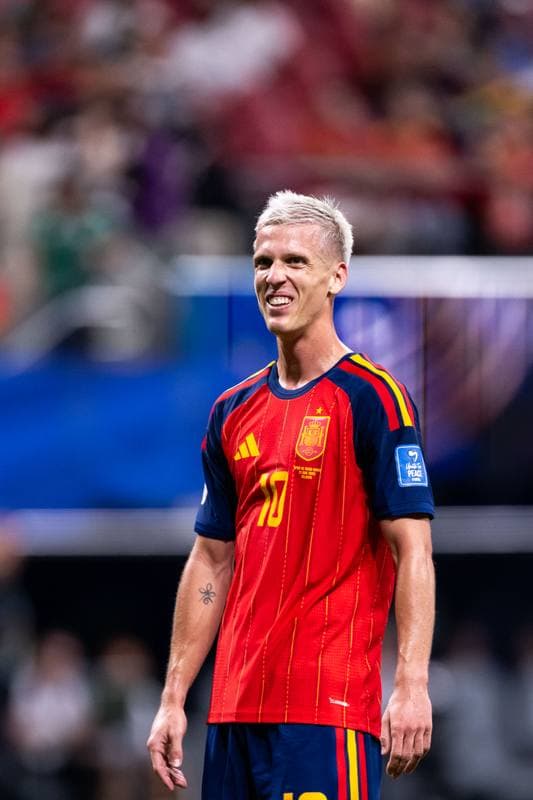 Football. FIFA World Cup 2026. Spain - Saudi Arabia. 21.06.2026