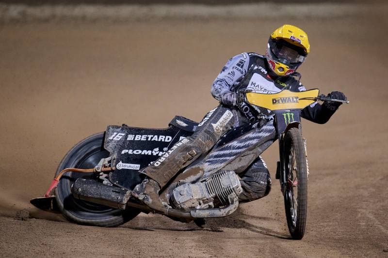 Speedway. FIM Speedway GP of Poland. 20.06.2026