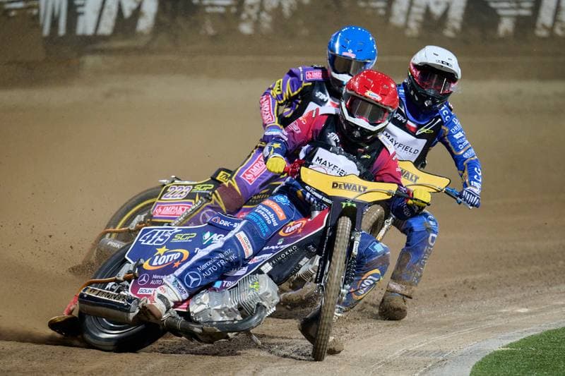 Speedway. FIM Speedway GP of Poland. 20.06.2026