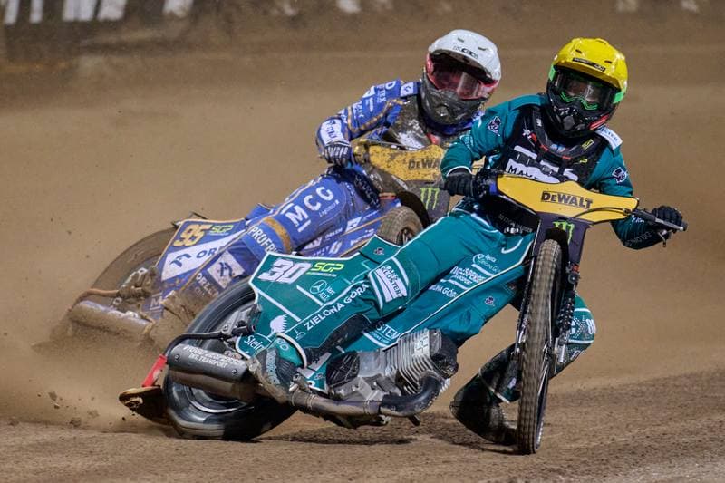 Speedway. FIM Speedway GP of Poland. 20.06.2026