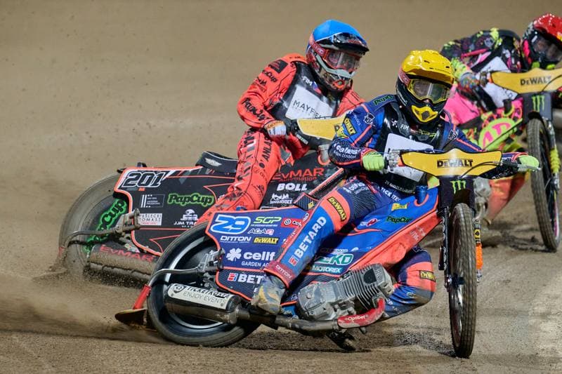 Speedway. FIM Speedway GP of Poland. 20.06.2026